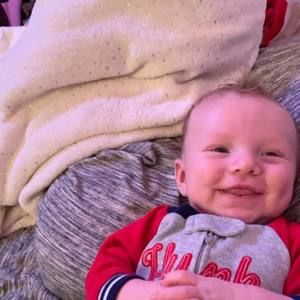 Meet your Posher, Alex